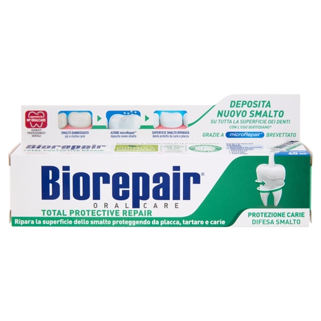 Biorepair Total Protective Repair 60 ml